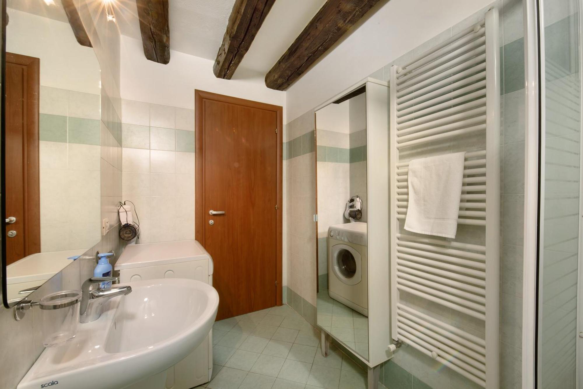 Casa Vacanza Civetta Bergamo Exterior photo